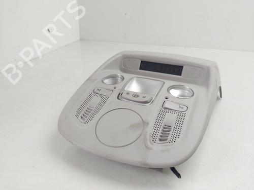 Used Interior roof light Interior roof light CITROËN C4 II (NC_) [2009-2026] 34279221 34279221