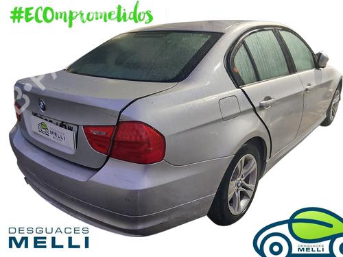 Climate control BMW 3 (E90) 318 i | BP31909206I5 