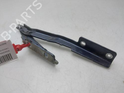 Used Hinge/Door check strap Hinge/Door check strap LANCIA PHEDRA (179_) 2.2 JTD (179AXC1A) (128 hp) 34404466 34404466