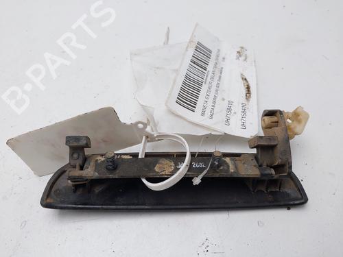 Klamka zewnętrzna drzwi przednich prawych MAZDA B-SERIE (UN) 2.5 TD 4WD | BP17900979C129 