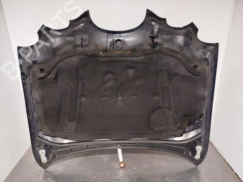 Hood JAGUAR S-TYPE II (X200) 2.7 D | BP31265036C1