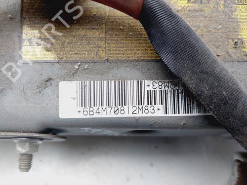 Passasjer kollisjonspute TOYOTA PRIUS (_W3_) 1.8 Hybrid (ZVW3_) | BP29606245C10 