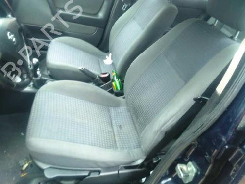 Lève-vitre avant droit OPEL ASTRA G Hatchback (T98) 2.0 DTI 16V (F08, F48) | BP2866942C23 