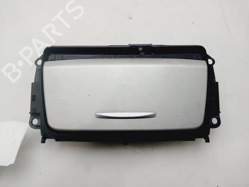 Used Ashtray Ashtray BMW 3 (E90) 318 i (143 hp) 34558732 34558732