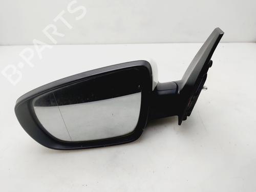 Used Left mirror Left mirror KIA CARENS IV [2013-2026] 33401550 33401550