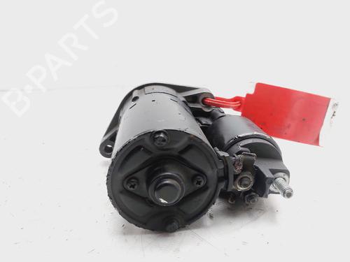 Startmotor MERCEDES-BENZ C-CLASS (W203) C 180 Kompressor (203.046) | BP19687920M8 