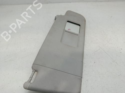 Used Right sun visor Right sun visor VW JETTA III (1K2) [2004-2013] 34352382 34352382
