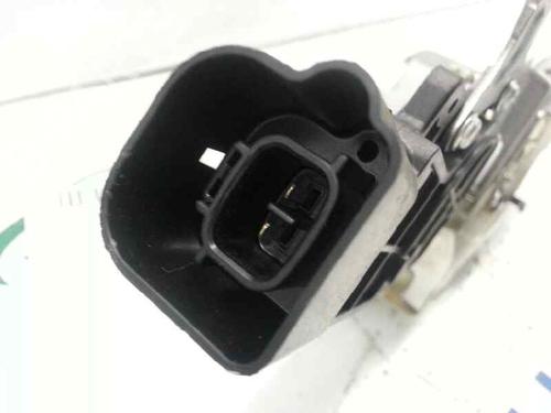 Rear right lock TOYOTA AYGO (_B1_) 1.0 (KGB10_, KGB10R) | BP2858310C99 
