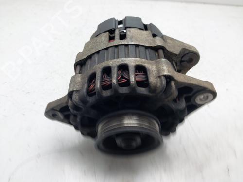 Used Alternator HYUNDAI GETZ (TB) 1.1 (63 hp) 20302493