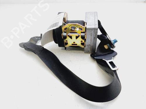 Front left seatbelt MERCEDES-BENZ C-CLASS T-Model (S203) C 180 Kompressor (203.246) | BP27577224I26 