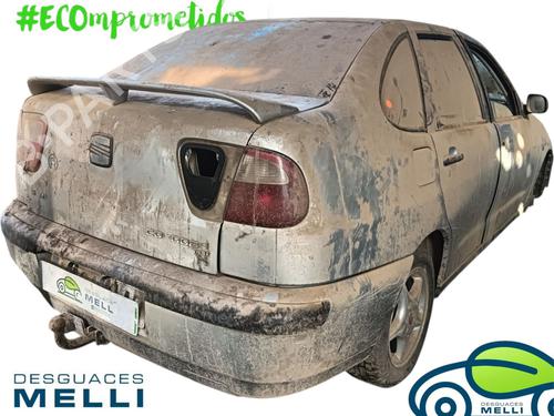 Instrument cluster SEAT CORDOBA (6K1, 6K2)  | BP22430071C47 