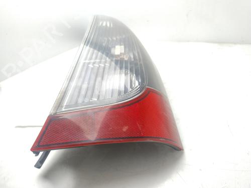 Right taillight MITSUBISHI GRANDIS (NA_W) 2.0 DI-D (NA8W) | BP29504798C35 