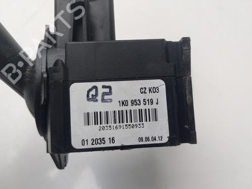 Steering column stalk VW GOLF VI (5K1) | BP36515155I23 - Image 4