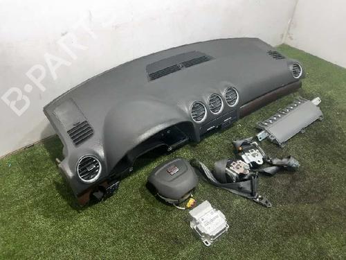 Airbag Kit SEAT EXEO (3R2)  | BP5210407C86 