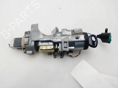 Used Ignition barrel MAZDA 626 V Hatchback (GF) 2.0 TD (GFFP) (110 hp) 32517676