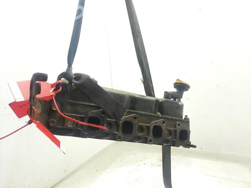 Used Cylinder head NISSAN TERRANO II (R20) 2.7 TDi 4WD (125 hp) 32186270