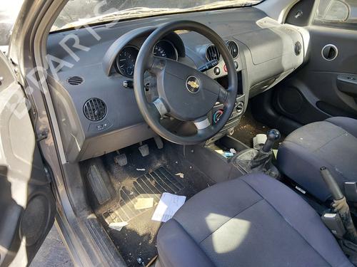 Rückleuchte Rechts CHEVROLET KALOS 1.2 | BP30700673C35 