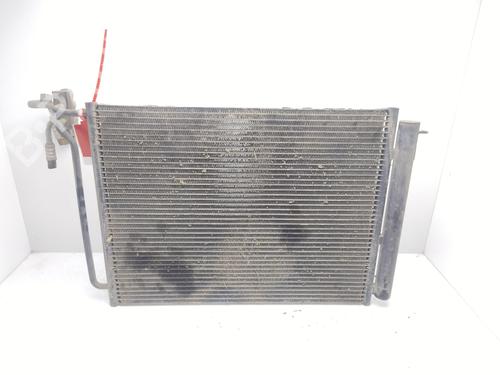 AC radiator BMW X5 (E53) 3.0 d | BP23083280M32 