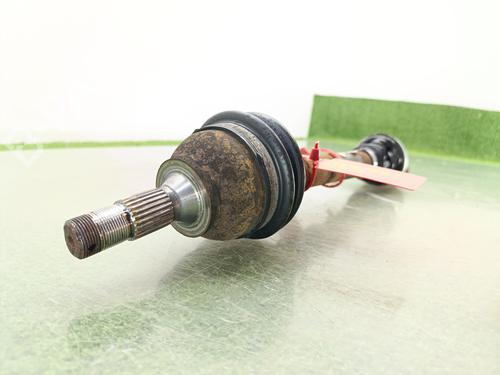Left front driveshaft PEUGEOT PARTNER Box Body/MPV 1.6 HDi 16V | BP37294649M38 - Image 2
