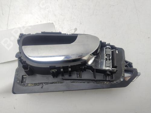 Used Front right interior door handle PEUGEOT 307 Break (3E) [2002-2009]  29070248