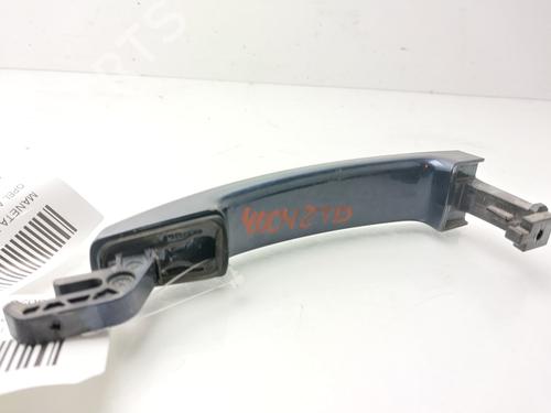 Rear right exterior door handle OPEL ASTRA J (P10) 1.7 CDTI (68) | BP30395428C130