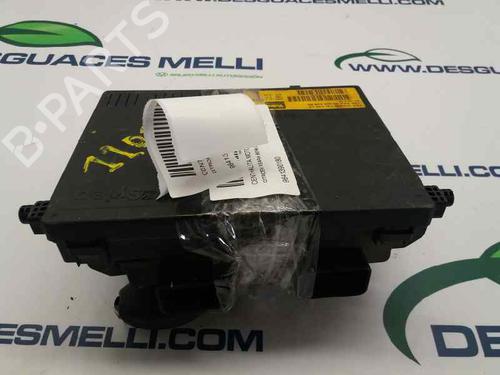 Used Engine control unit (ECU) CITROËN XSARA (N1) 1.9 D (70 hp) 2856892