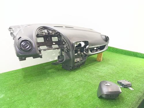 Kollisonspute sett RENAULT CLIO IV (BH_)  | BP25149083C86 
