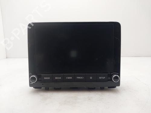 Used Display monitor Display monitor KIA STONIC (YB) [2017-2026] 36420856 36420856