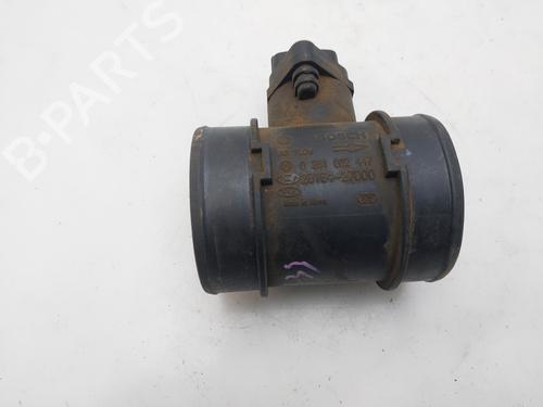 Used Mass air flow sensor HYUNDAI SANTA FÉ I (SM) 2.0 CRDi 4x4 (113 hp) 19788849
