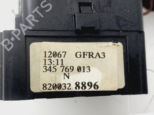 Headlight switch RENAULT LAGUNA II (BG0/1_) 1.9 dCi (BG1A, BG1V) | BP32286255I24 