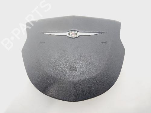 Used Driver airbag Driver airbag CHRYSLER SEBRING (JS) 2.0 CRD (140 hp) 36541712 36541712