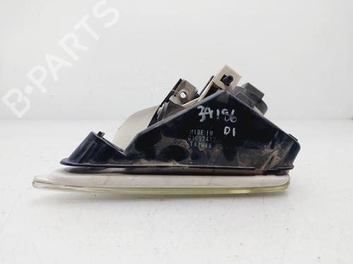 Left front fog light HONDA CIVIC VIII Hatchback (FN, FK) 2.2 CTDi (FK3) | BP29861591C30