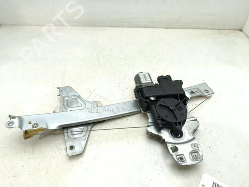 Elevalunas trasero derecho Elevalunas trasero derecho CITROËN C5 III (RD_) [2008-2017] 36856386 36856386