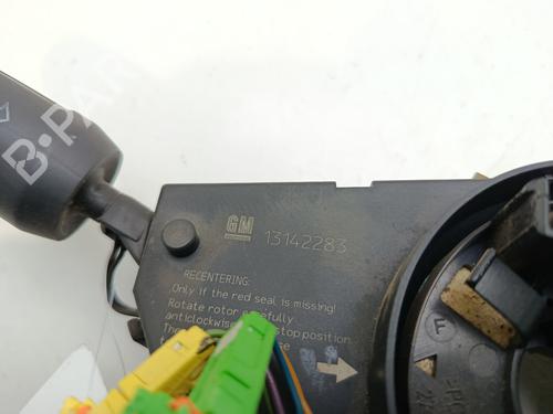 Steering wheel controls OPEL CORSA D (S07) | BP34102383E15 - Image 3