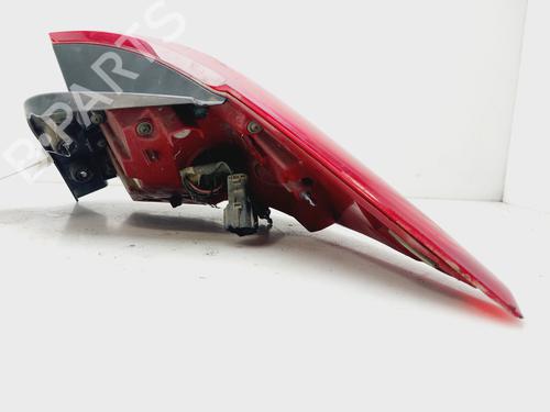 Left taillight KIA SPORTAGE III (SL) 1.7 CRDi | BP27534907C34 