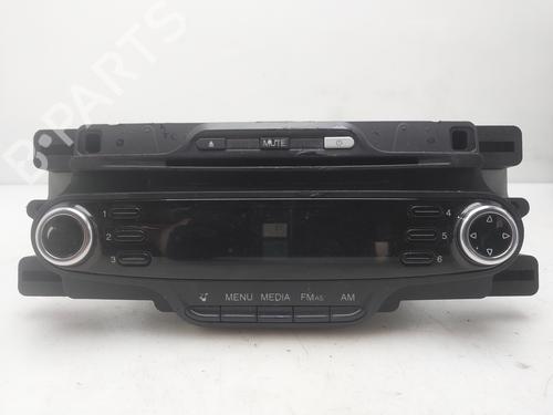 Used Radio Radio 36837458 36837458