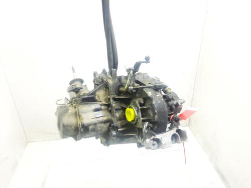 Gearbox CITROËN XSARA (N1) 2.0 HDi 109 | BP28525176M3