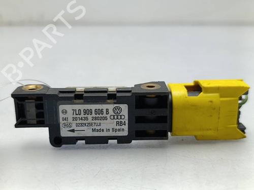 Used Electronic sensor Electronic sensor VW TOUAREG (7LA, 7L6, 7L7) 2.5 R5 TDI (174 hp) 40435355 40435355