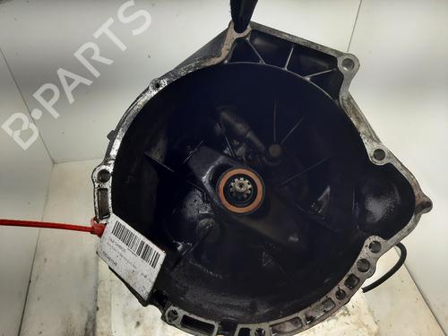 Gearbox BMW 3 (E46) 320 d | BP10926167M3 