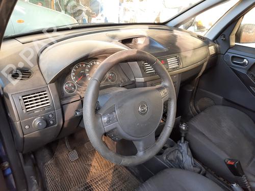 Ratstangsstang OPEL MERIVA A MPV (X03) 1.3 CDTI (E75) | BP12405463I23 