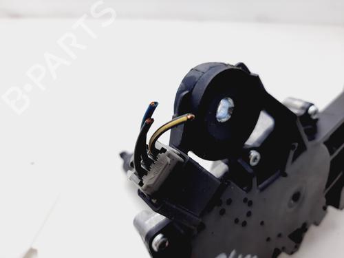 Rear wiper motor FORD FOCUS III 1.0 EcoBoost | BP21385696M102 