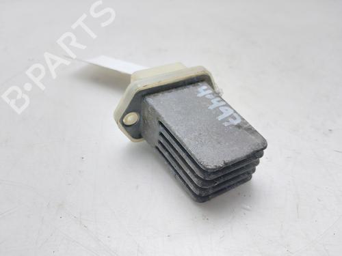 Used Heater resistor Heater resistor SSANGYONG ACTYON I [2005-2026] 34339844 34339844