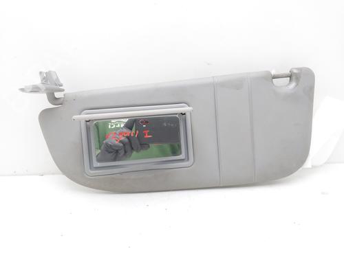 Left sun visor PEUGEOT 406 Coupe (8C) 2.2 HDI | BP16291431I1 