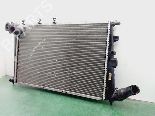 Water radiator CITROËN XANTIA (X1_, X2_) 1.6 i | BP30056959M31