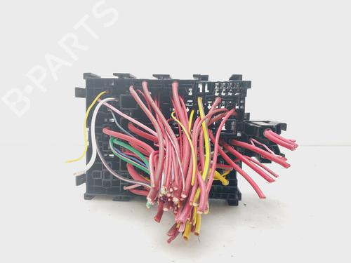 Fuse box DACIA SANDERO III  | BP23456868E1 