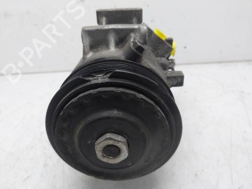 Used AC compressor AC compressor 37154754 37154754