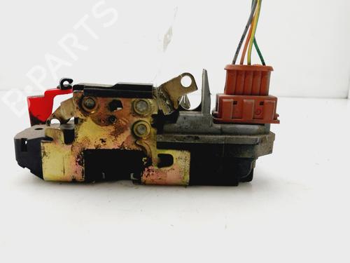 Rear right lock CITROËN XSARA Coupe (N0) 2.0 HDi 109 | BP26946911C99 