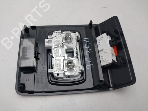 Innerbelysning RENAULT CLIO V (B7_) | BP36475996I8 - Image 2
