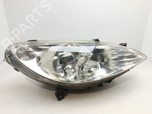 right-headlight-peugeot-307-3ac-2000-2001-2002-2003-2004-2005-2006-2007-2008-2009-2010-2011-2012-33951108 main image