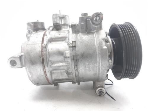 AC compressor SEAT IBIZA V (KJ1, KJG)  | BP7100624M34 